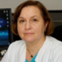 Prof. Dr. Ligia Rusu avatar image