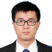 Dr. Haichao Liu avatar image