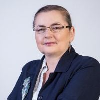 Prof. Dr. Anna Deryło-Marczewska avatar image