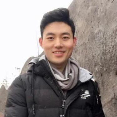 Dr. Haodong Chen avatar image