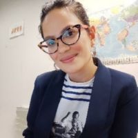 Dr. Anna Raffaela de Matos Costa avatar image