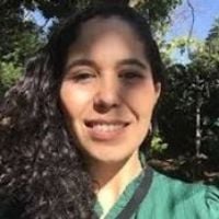 Prof. Dr. Fernanda Pacheco avatar image