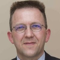 Prof. Dr. Gert Rietveld avatar image