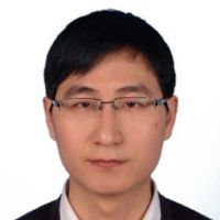 Prof. Dr. Junzhou Huo avatar image