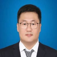 Dr. Jingyu Zhai avatar image