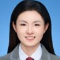 Dr. Ruxia Chen avatar image