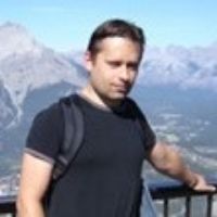 Prof. Dr. Daniel Kamiński avatar image