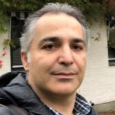 Dr. Kourosh Tatar avatar image