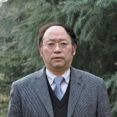 Prof. Dr. Yuzhou Du avatar image