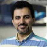 Dr. Morteza Abouhamzeh avatar image