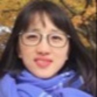 Dr. Lingzhi Wang avatar image