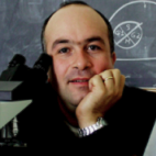 Prof. Dr. Gianluigi Cardinali avatar image