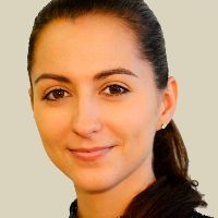 Dr. Angelina Iakovets avatar image