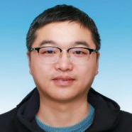 Dr. Dingfeng Xu avatar image