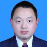 Prof. Dr. Wengfeng Ding avatar image