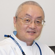 Prof. Dr. Kazumasa Wakamatsu avatar image
