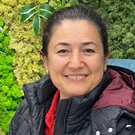 Prof. Dr. Dilsat Ozkan-Ariksoysal avatar image