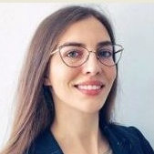 Dr. Elena Cristina Scutarașu avatar image