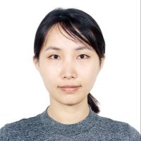 Dr. Wei Jiang avatar image