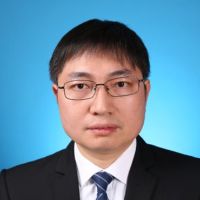 Prof. Dr. Liangyun Chen avatar image