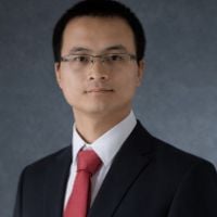 Dr. Dong Chen avatar image