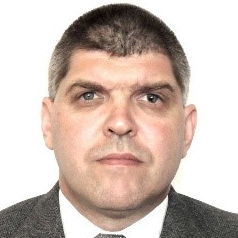 Prof. Dr. Andrey A. Svinarenko avatar image