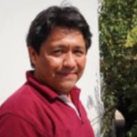 Dr. Juan Fernando Cardenas González avatar image