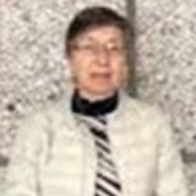 Prof. Dr. Araceli Tomasini Campocosio avatar image
