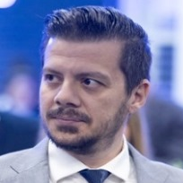 Dr. Dimitrios E. Tsesmelis avatar image