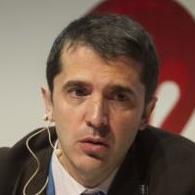 Dr. Javier Loscertales-Pueyo avatar image