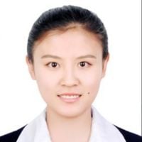 Dr. Dandan Ma avatar image