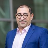 Dr. Behzad Vaziri Hassas avatar image