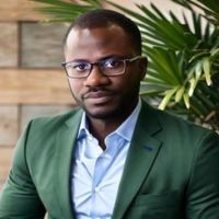 Dr. Chinedu J. Okere avatar image