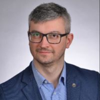 Dr. Arkadiusz Dors avatar image