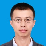 Dr. Shanchao Yue avatar image