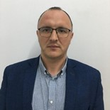 Dr. Traian Florin Marinca avatar image