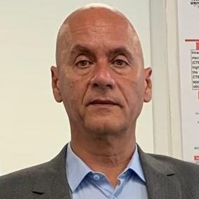 Dr. Cǎlin Virgiliu Pricǎ avatar image