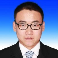 Dr. Yuhua Huang avatar image