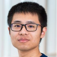 Dr. Haipeng Zhang avatar image