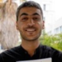 Dr. Houssem Achouri avatar image