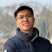 Dr. Xianhua Huan avatar image