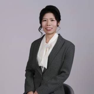 Dr. Hui Wang avatar image