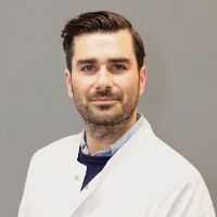 Dr. Christoph Martin Lwowski avatar image