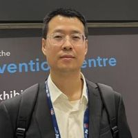 Dr. Fengjun Zhao avatar image