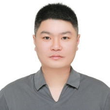 Dr. Dawei Zhang avatar image