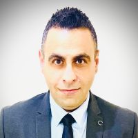 Dr. Ahmad Mahamid avatar image