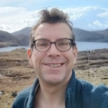 Prof. Dr. Alec Morton avatar image