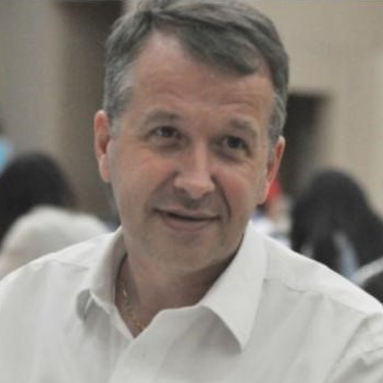 Prof. Dr. Philippe Gourbesville avatar image