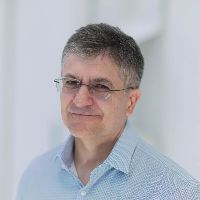Prof. Dr. István Szokodi avatar image