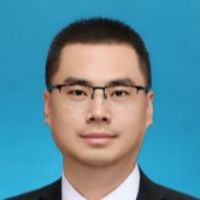 Dr. Binhua Zhao avatar image